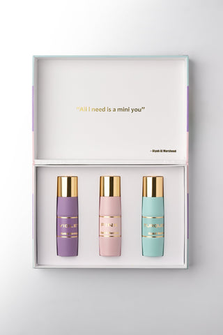 Colors Box