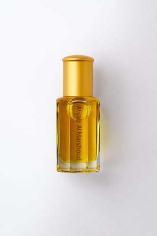 Honey musk