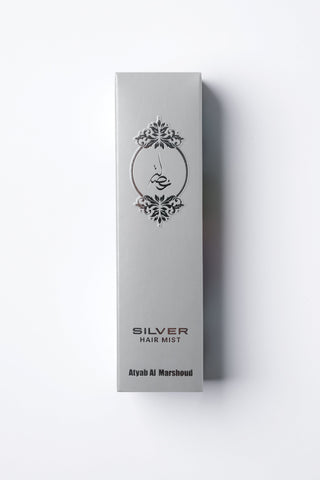Khisla Silver