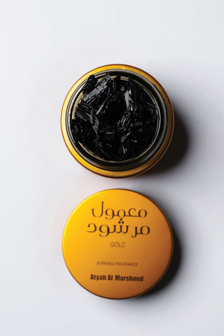 Maamol Marshoud Gold